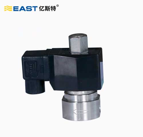 ZF solenoid valve