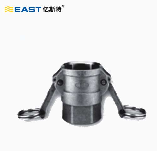 D型-內螺紋陰接頭